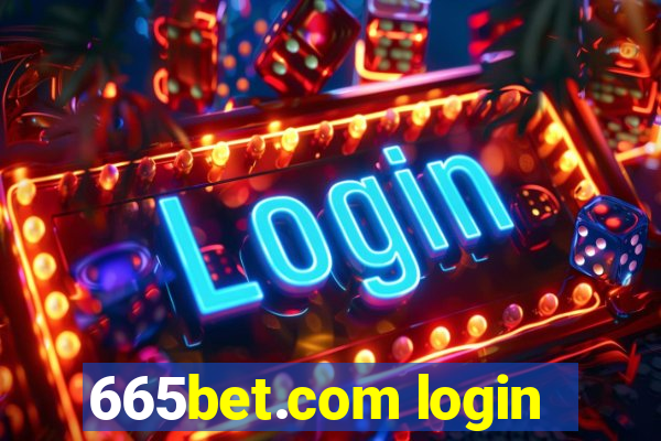 665bet.com login