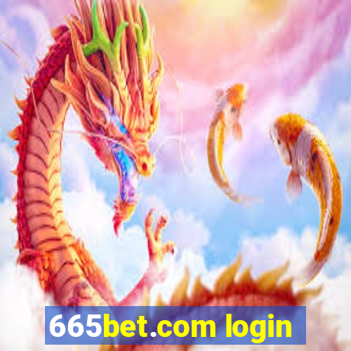 665bet.com login