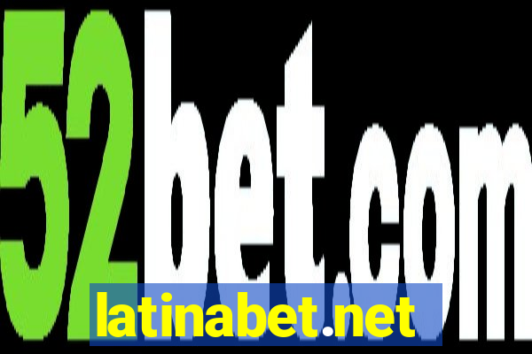 latinabet.net