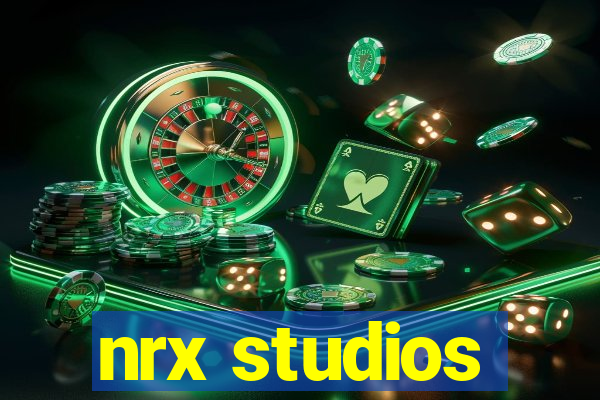 nrx studios