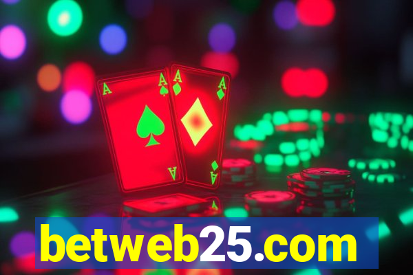 betweb25.com