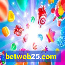 betweb25.com