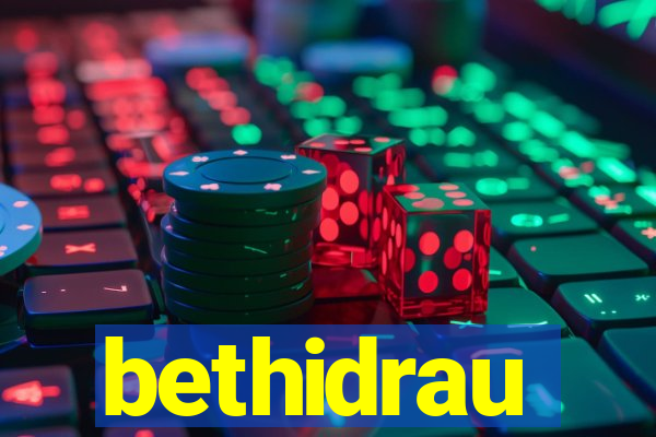 bethidrau