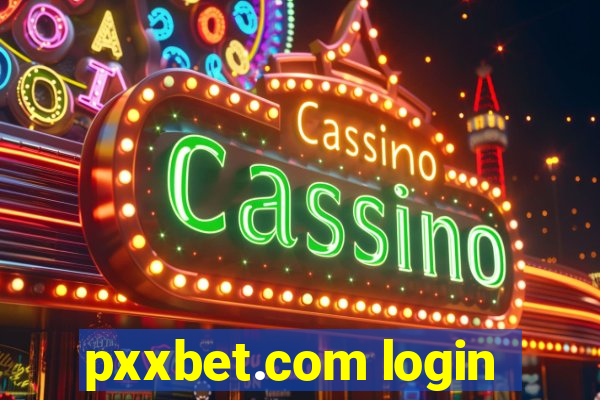 pxxbet.com login