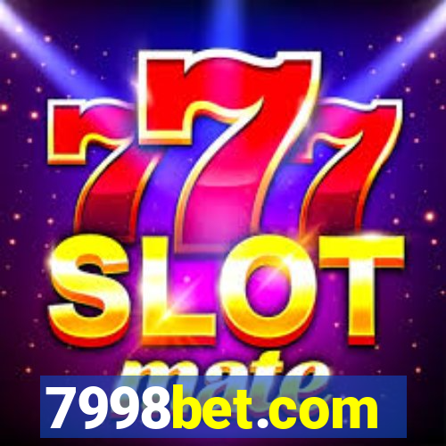 7998bet.com