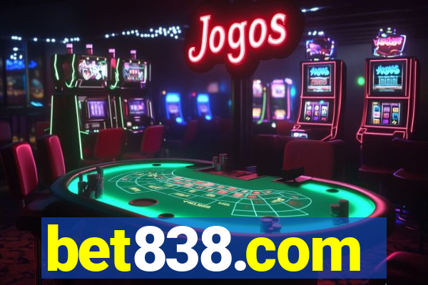 bet838.com