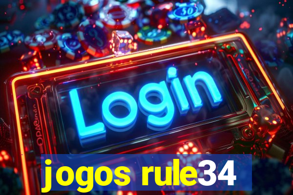 jogos rule34