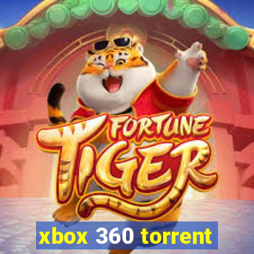 xbox 360 torrent