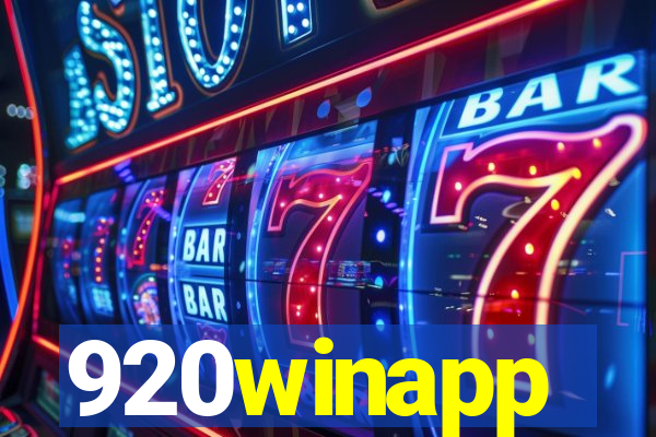 920winapp