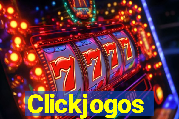 Clickjogos