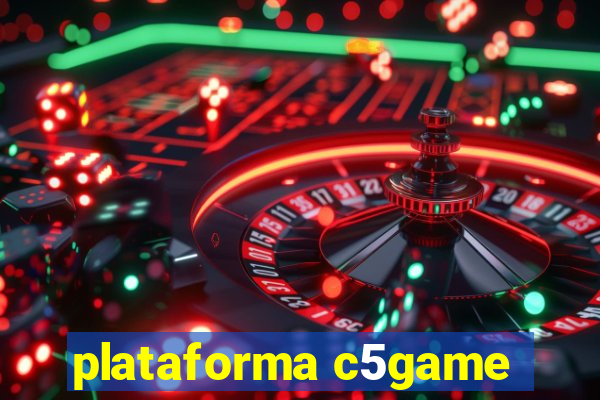 plataforma c5game