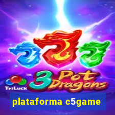 plataforma c5game