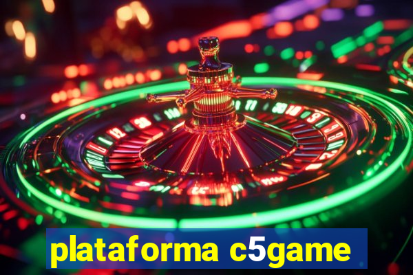 plataforma c5game