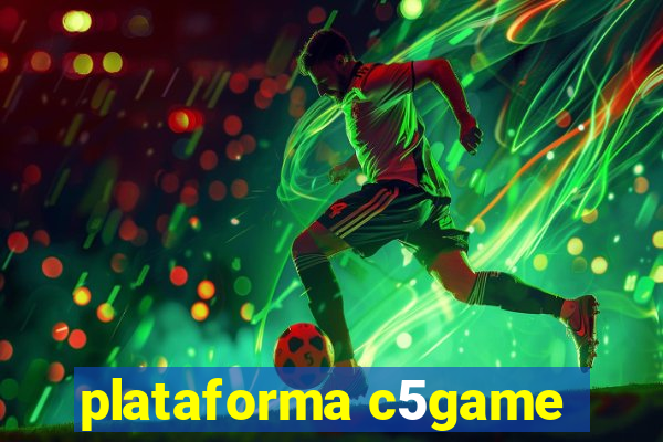 plataforma c5game