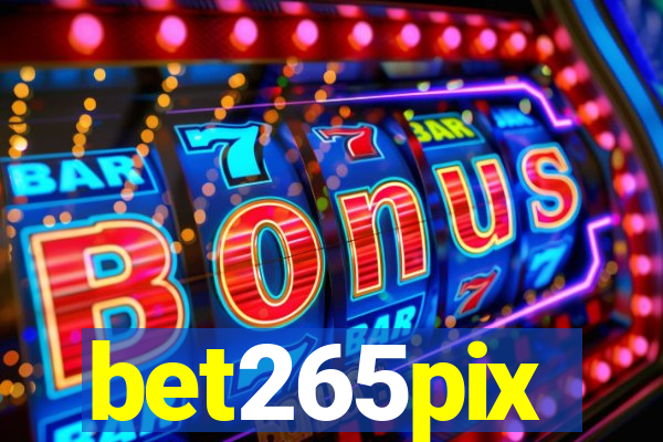 bet265pix