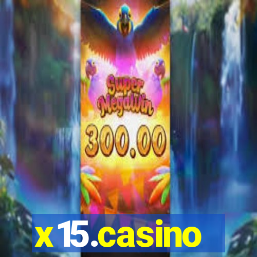 x15.casino