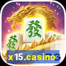 x15.casino