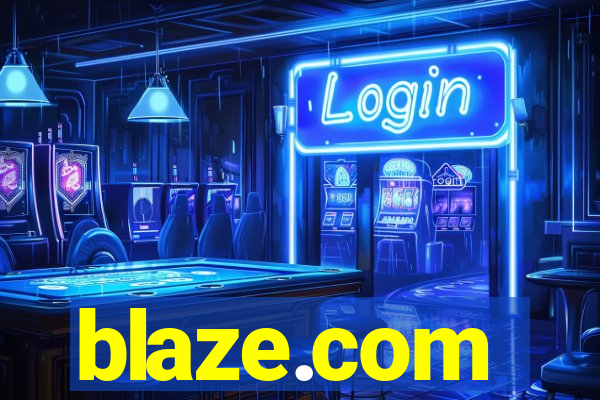 blaze.com