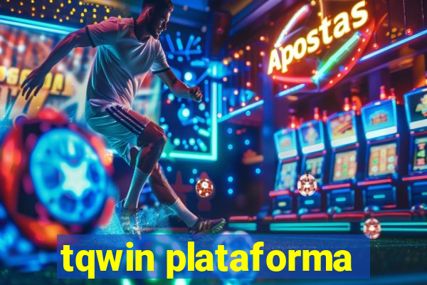 tqwin plataforma