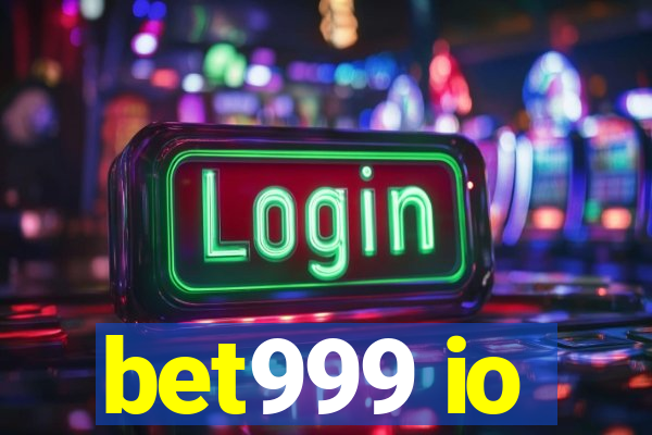 bet999 io