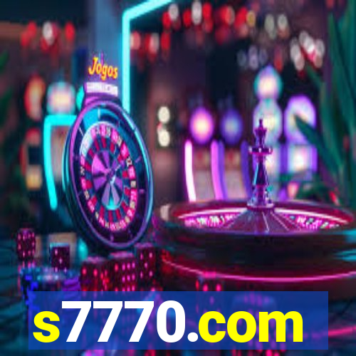 s7770.com