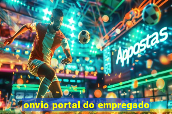 onvio portal do empregado