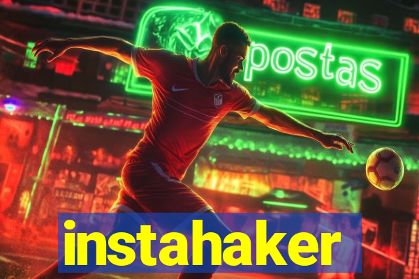 instahaker