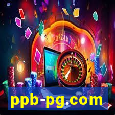 ppb-pg.com