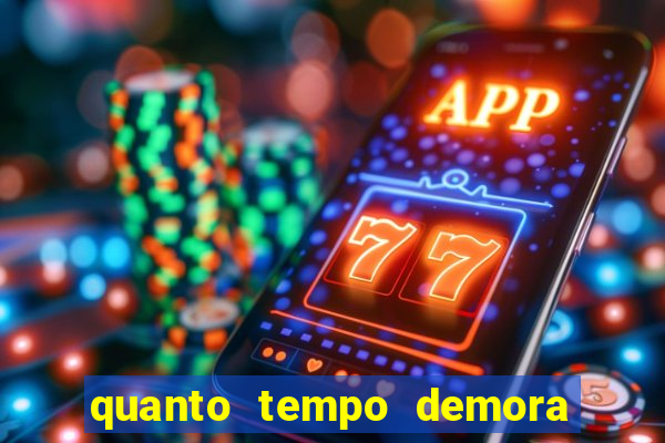 quanto tempo demora para o registro aparecer na carteira digital