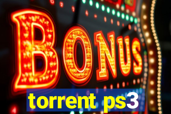 torrent ps3