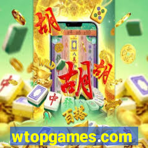 wtopgames.com