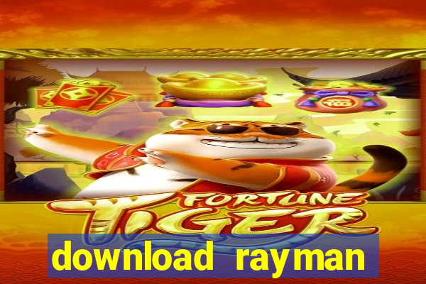 download rayman legends pc pt-br