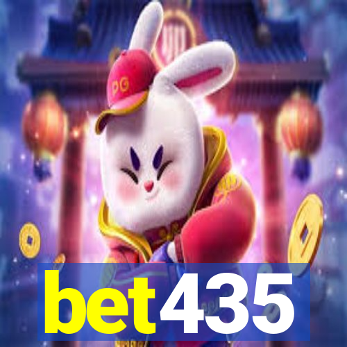 bet435