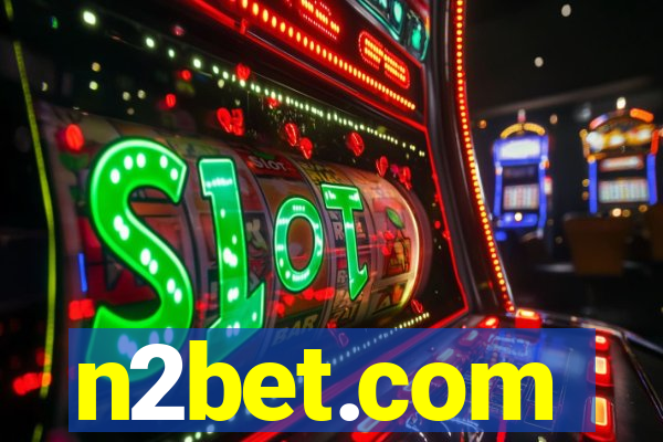 n2bet.com