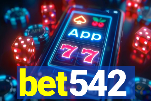 bet542