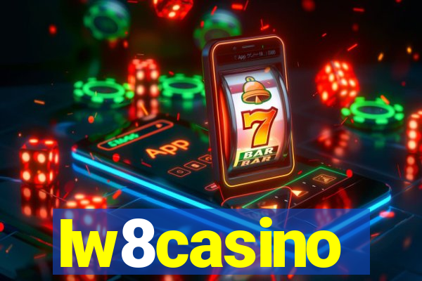 Iw8casino