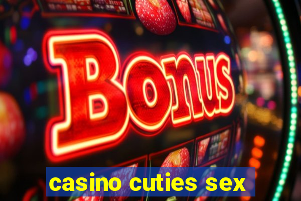 casino cuties sex