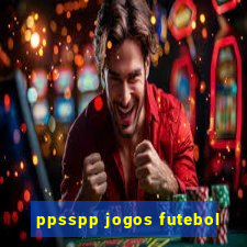 ppsspp jogos futebol