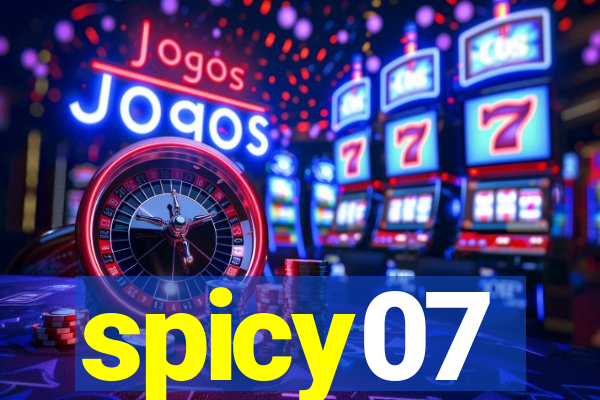 spicy07