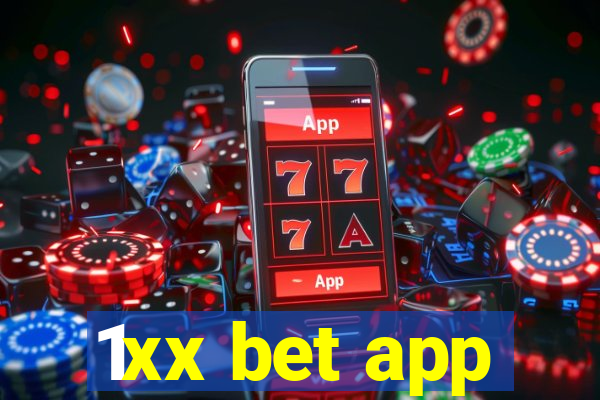 1xx bet app