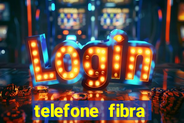 telefone fibra minas congonhas