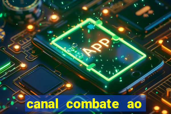 canal combate ao vivo online multicanais