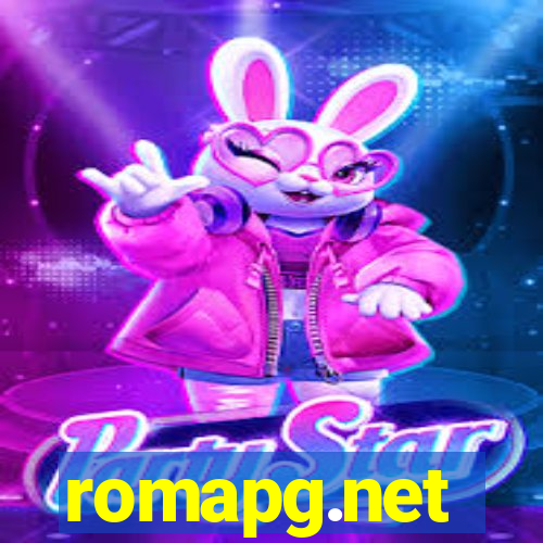 romapg.net