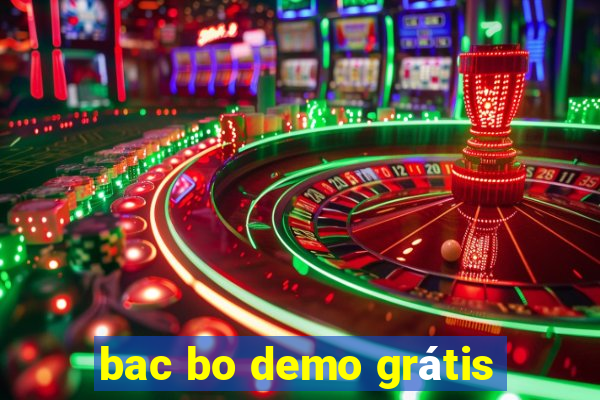 bac bo demo grátis