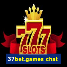 37bet.games chat