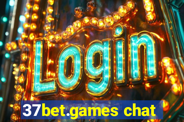 37bet.games chat