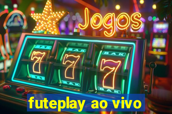 futeplay ao vivo