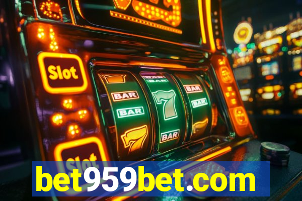 bet959bet.com