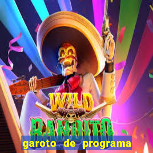 garoto de programa baixada fluminense rj