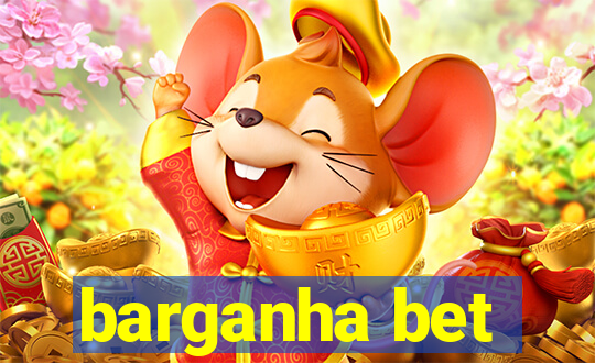 barganha bet